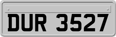 DUR3527