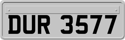 DUR3577