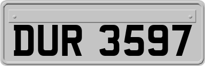 DUR3597