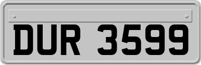 DUR3599