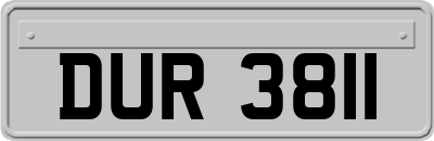DUR3811