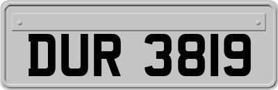 DUR3819