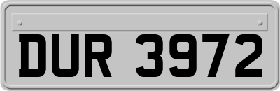 DUR3972