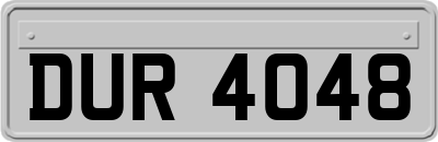DUR4048