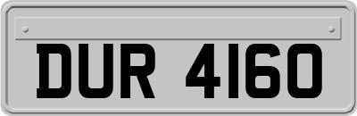 DUR4160