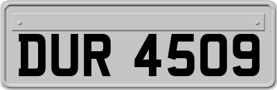 DUR4509