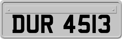 DUR4513