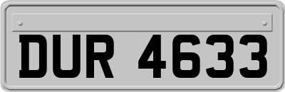 DUR4633