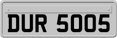 DUR5005