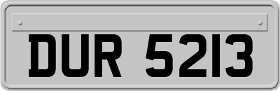 DUR5213