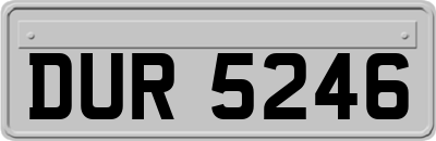 DUR5246