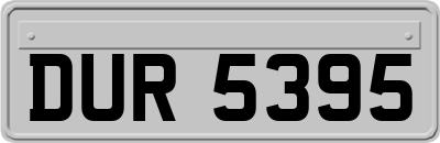 DUR5395