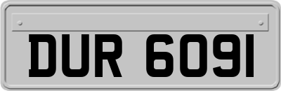 DUR6091