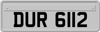 DUR6112