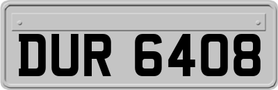 DUR6408