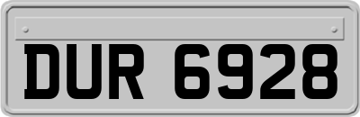 DUR6928
