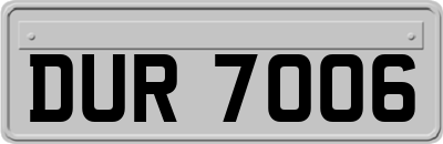 DUR7006