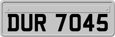 DUR7045