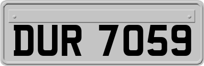 DUR7059