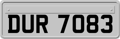 DUR7083