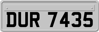 DUR7435