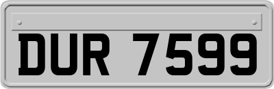 DUR7599