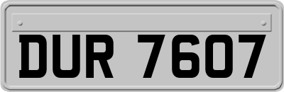 DUR7607