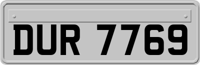 DUR7769