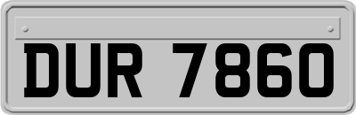 DUR7860