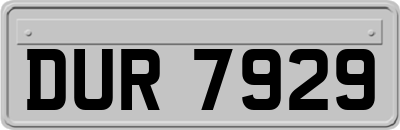 DUR7929