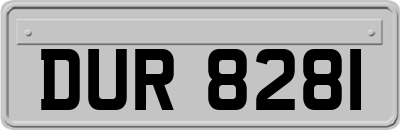 DUR8281