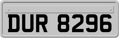 DUR8296