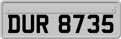 DUR8735