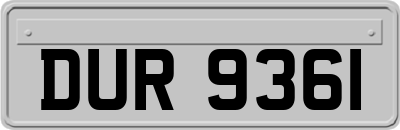DUR9361