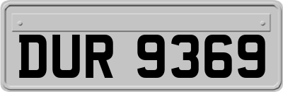 DUR9369