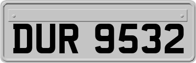 DUR9532