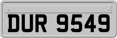 DUR9549