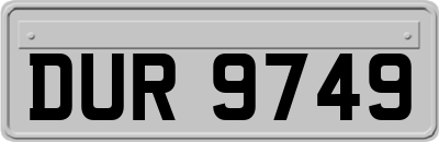 DUR9749