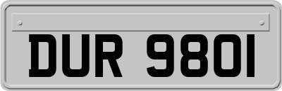 DUR9801