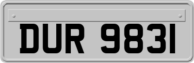 DUR9831
