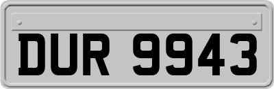 DUR9943