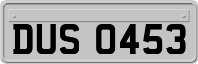 DUS0453