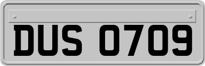 DUS0709