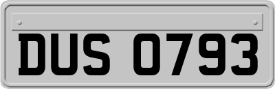 DUS0793