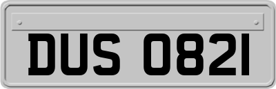 DUS0821