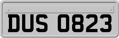 DUS0823