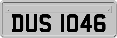DUS1046
