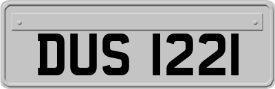 DUS1221