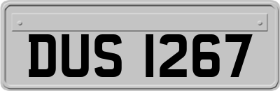 DUS1267
