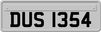 DUS1354